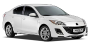Mazda 3 (BL)