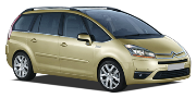 C4 Grand Picasso