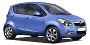Agila B