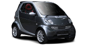 Fortwo/City (W450)