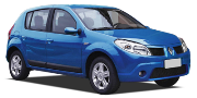 Sandero