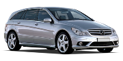 R-Class (W251)