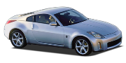 350Z (Z33)