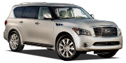 QX56/QX80 (Z62)