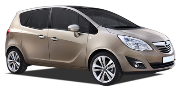 Meriva B