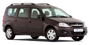 Lada Largus