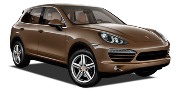 Cayenne II (958)