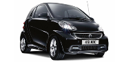 Fortwo/City (W451)