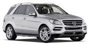 M/GLE-Class ML (W166)
