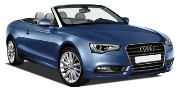 A5/S5 [8F] Cabrio