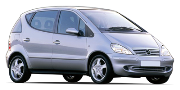 A-Class (W168)
