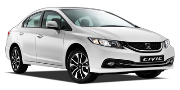 Civic 4D