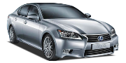 GS 250/350/300H