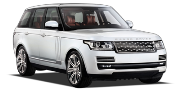 Range Rover IV
