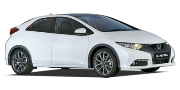 Civic 5D
