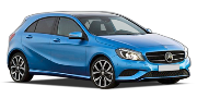 A-Class (W176)