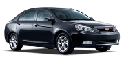 Emgrand EC7 (FE-1/2)