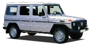 G-Class (W460)