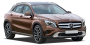 GLA-Class (X156)