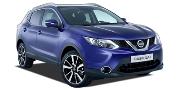 Qashqai (J11)