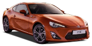 GT86