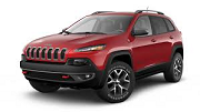 Cherokee (KL)
