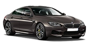 6-serie F06 Gran Coupe