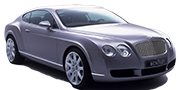 Continental GT