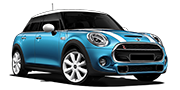 Hatch F55