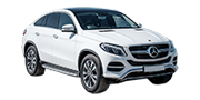 GLE-Class Coupe (C292)