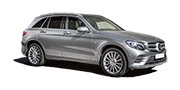 GLC-Class (X253)
