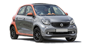 Fortwo/City (W453)