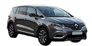 Espace V