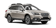 Legacy Outback (B15)