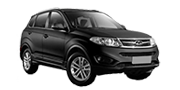 Tiggo 5 (T21)