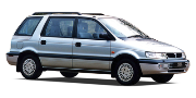 Space Wagon (N3,N4)