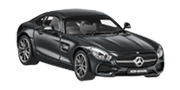 AMG GT (C190)