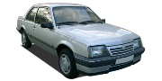 Ascona C