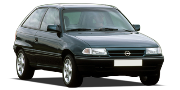 Astra F