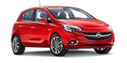 Corsa E
