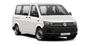 Transporter T6