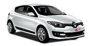 Megane IV
