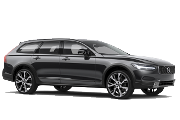 V90 Cross Country