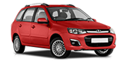 Lada Kalina 2