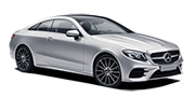 E-Class Coupe (C238)