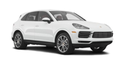 Cayenne III (9Y)