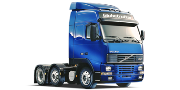 TRUCK FH