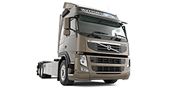 TRUCK FM