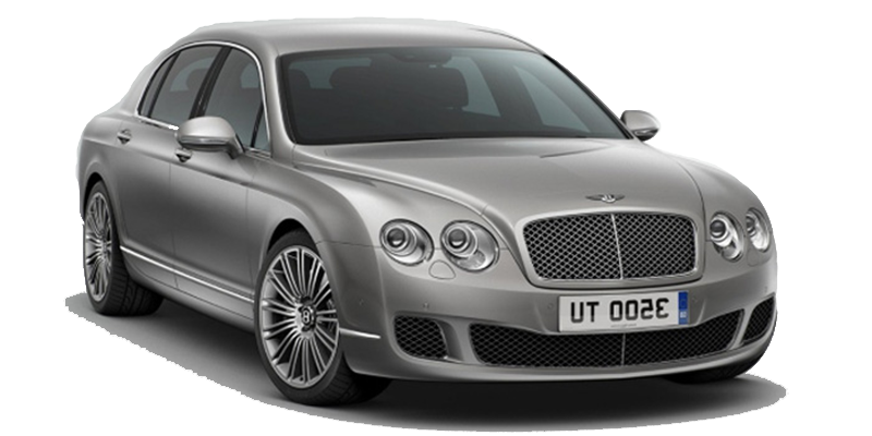 Continental Flying Spur