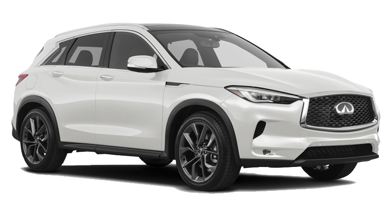 QX50 (J55)